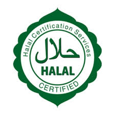 Halal Certification Services