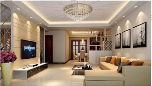 Home Interior Designing Services
