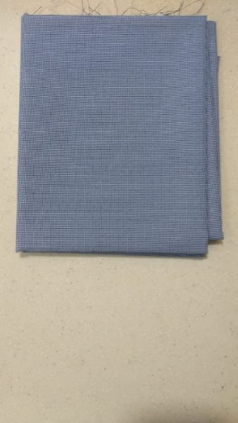 Casual Trouser Cotton Pocketing  Fabric