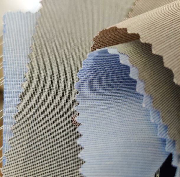 Filafil Shirting Fabric