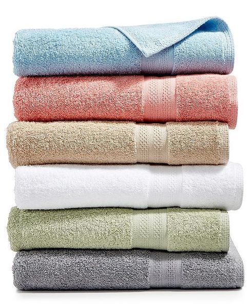 Home Bath Towels