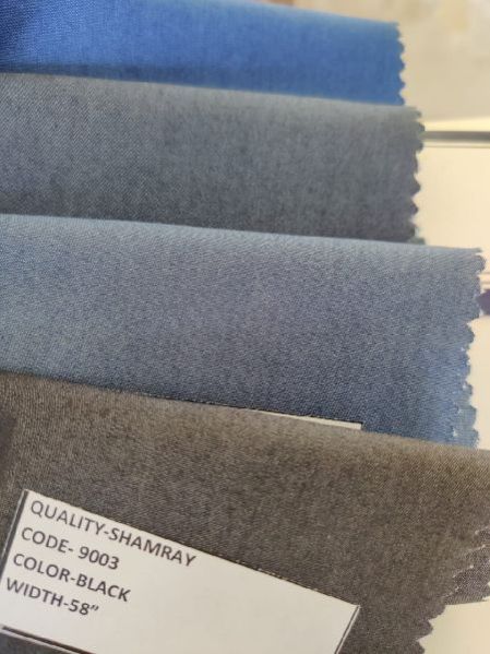 Shamray Shirting Fabric