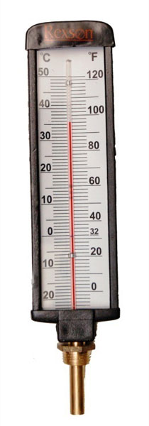 Industrial Thermometer