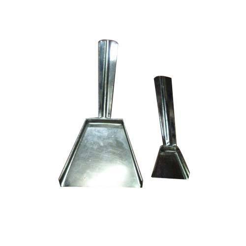 Metal Scoop