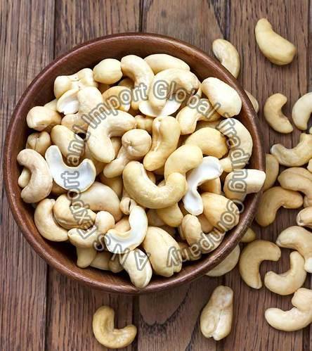 cashew nuts exporters