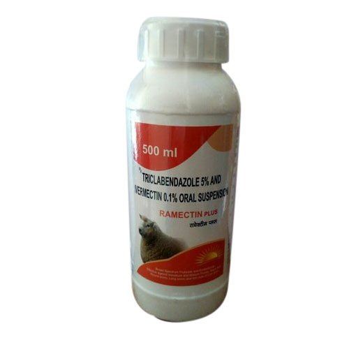 Ramectin Plus Oral Suspension