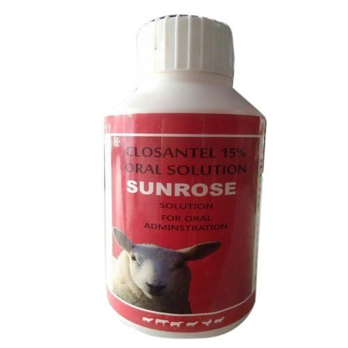 200ml Sunrose Oral Suspension