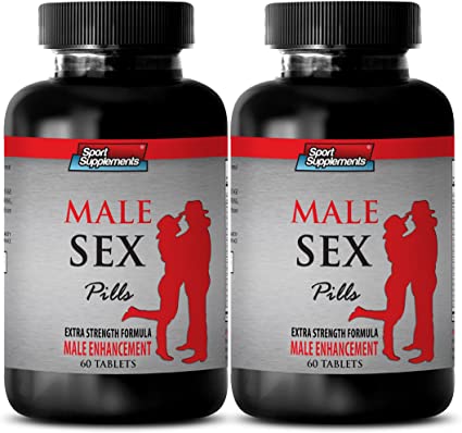 Male Sex Pills