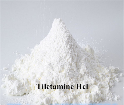 Tiletamine Hydrochloride Powder
