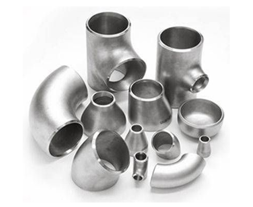 Hastelloy Pipe Fittings
