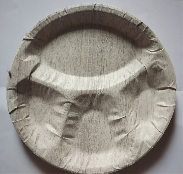paper plate supplier