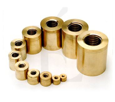 Aluminium Bronze Bush