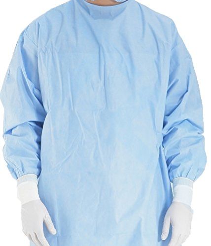 Disposable Laminated Gown