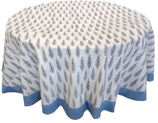 Round Tablecloths