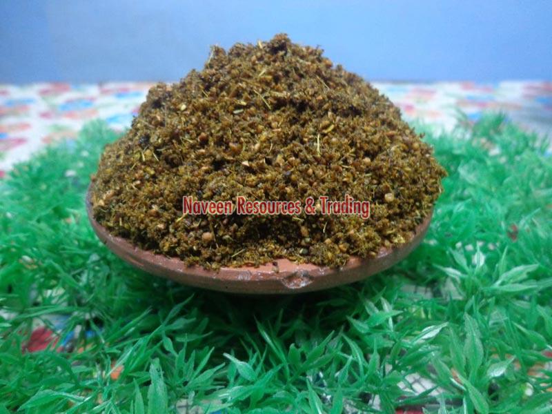 Herbal Dhoop Powder