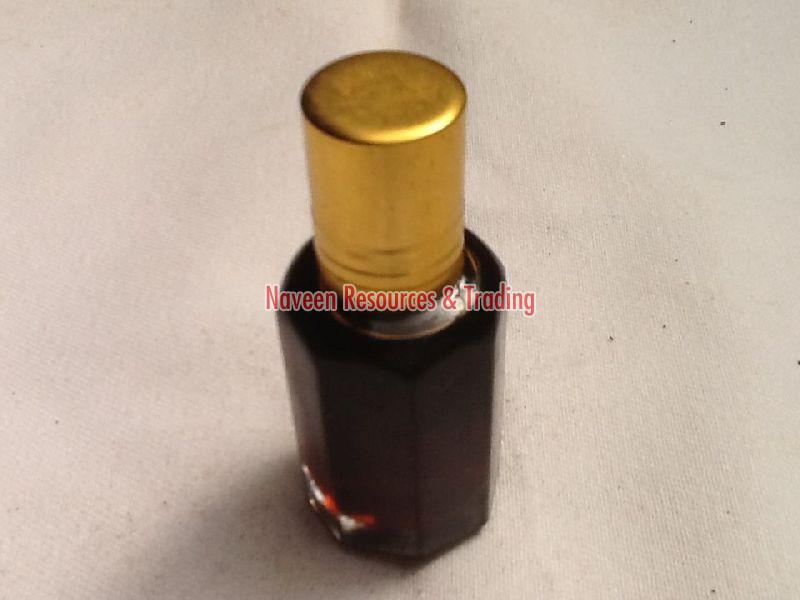 Natural Bhogar Samadhi Scent Oil