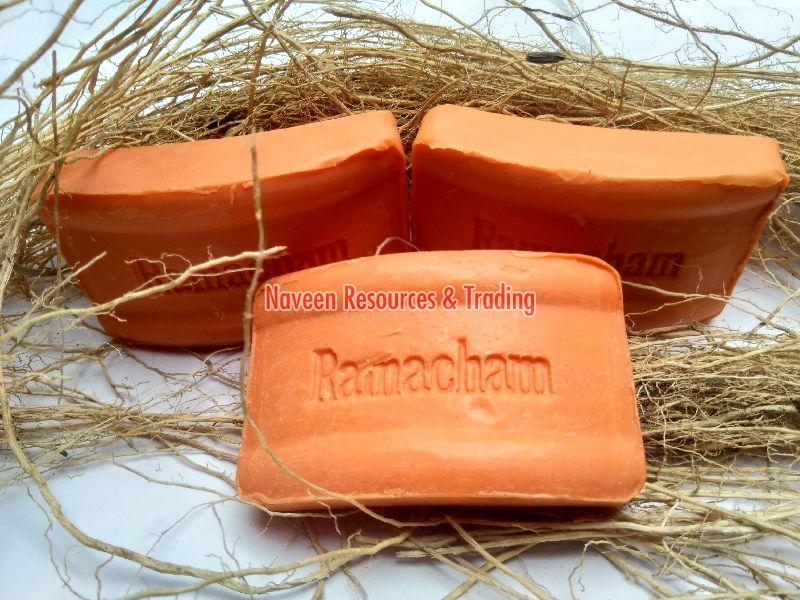Natural Herbal Vetiver Soap