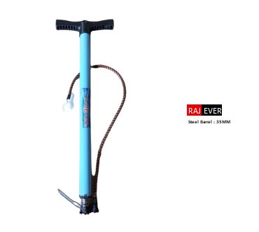 Raj Ever Bicycle Hand Air Pump
