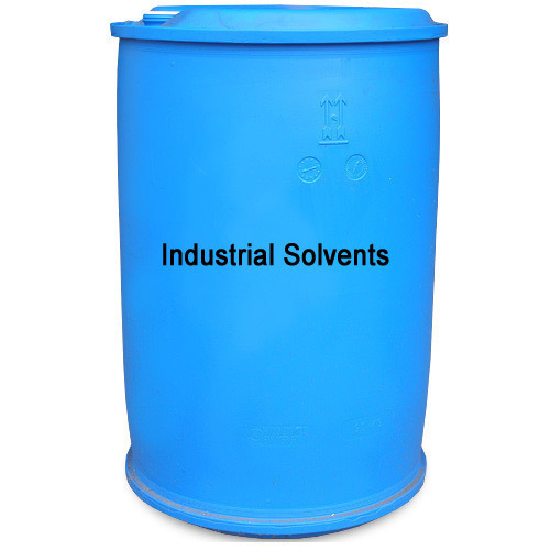 Industrial Solvent Suppliers