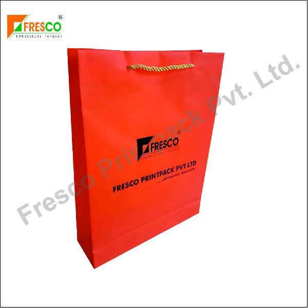 Promotional Synthetic Bags