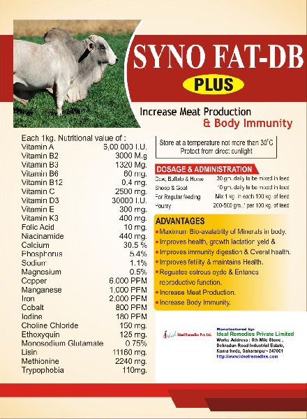 Cattle Feed Supplements,Cattle Feed Supplements Exporters India