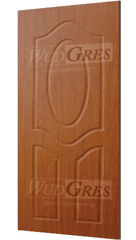 Wudgres Divine Doors (Wg-001)