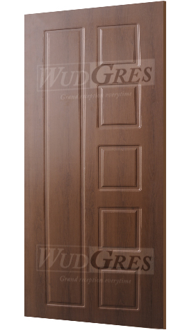 Wudgres Divine Doors (Wg-006)
