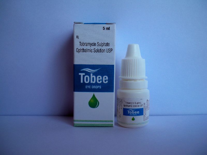 Tobee Eye Drops