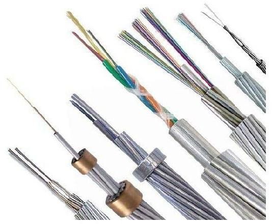 Optical Ground Wire Cable