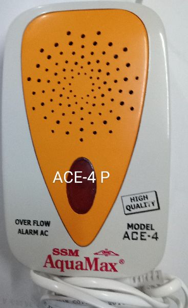 ACE-4P Water Overflow Alarm