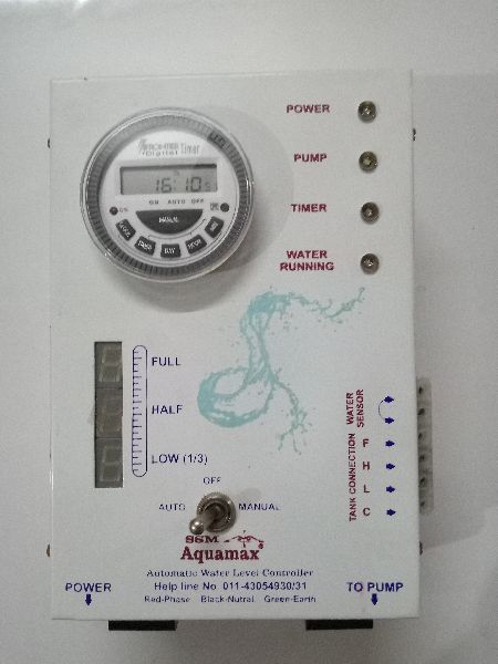 AT3L-11 Automatic Water Level Controllers