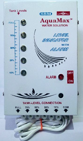 SSM Aquamax Manual Water Level Indicator