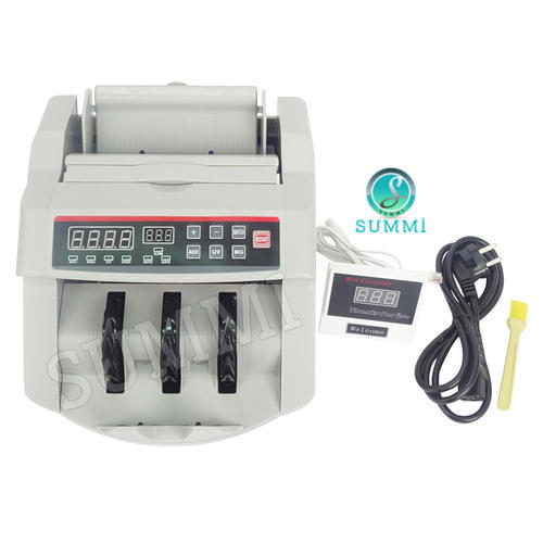 SL-2040 Loose Note Counting Machine