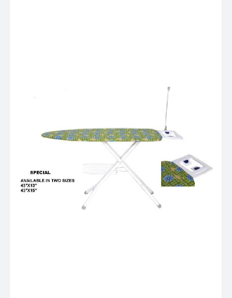 Special Ironing Board