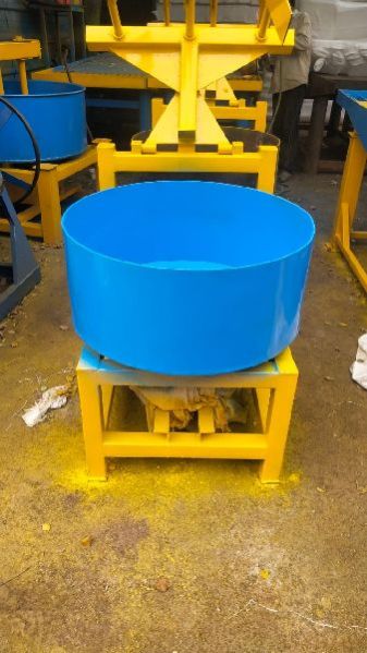 Colour Mixture Drum