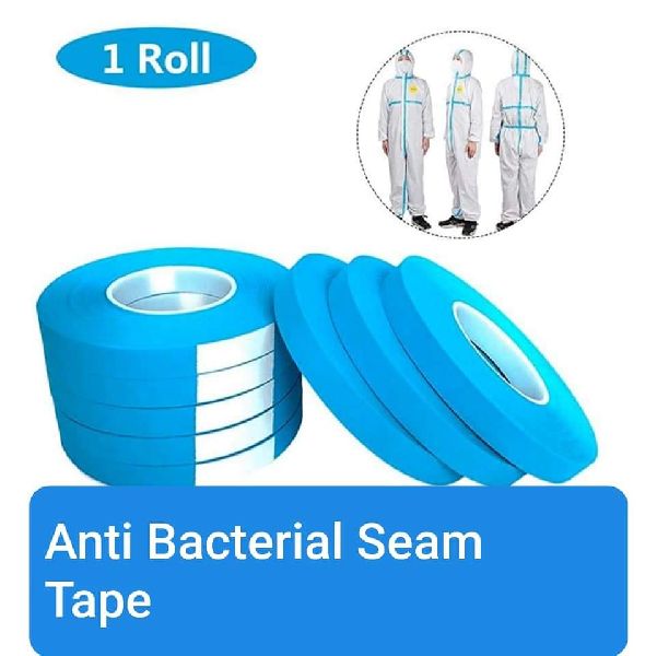 Anti Bacterial Seam Tape