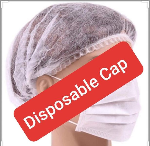 Disposable Cap