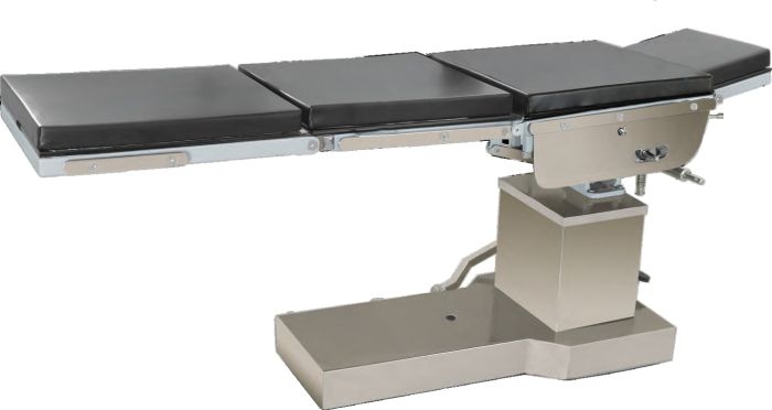 Hospitab 115 Semi Automatic C-Arm Compatible Operation Table