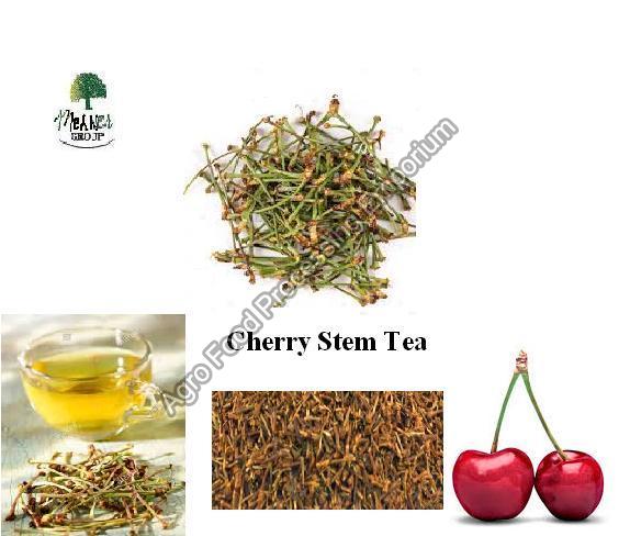 Cherry Stem Tea