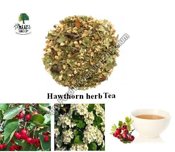 Hawthorn Tea