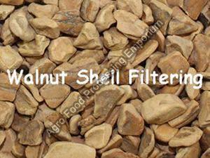 Walnut Shell Grit
