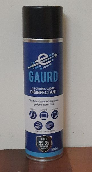 Electronic Gadget Disinfectant