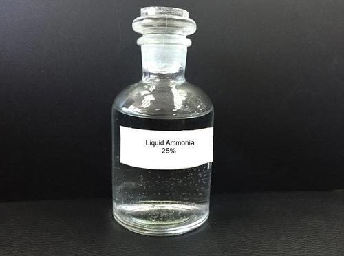 Industrial Liquid Ammonia Liquor