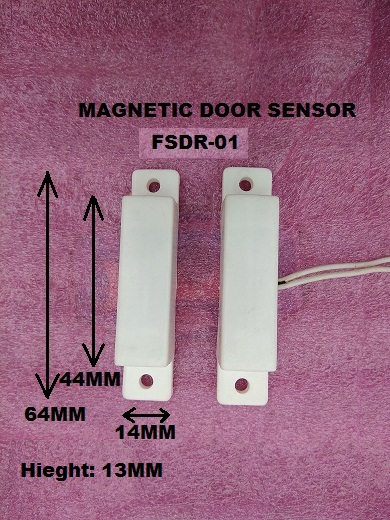 Magnetic Door Sensor FSDR-01