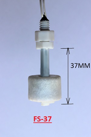 Vertical Magnetic Float Sensor (FS-37)