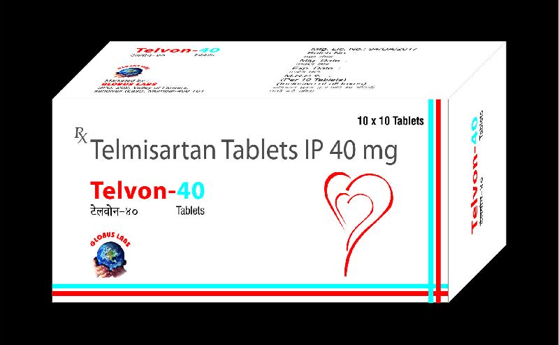 Telmisartan Tablets