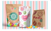 Confectionery Packaging Paper
