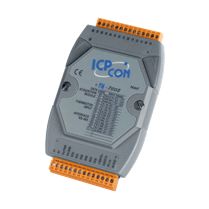 I & M 7000 Series Remote I/O Module‎