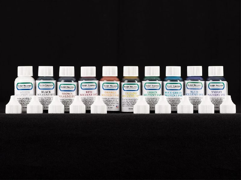 Solvent Dyes