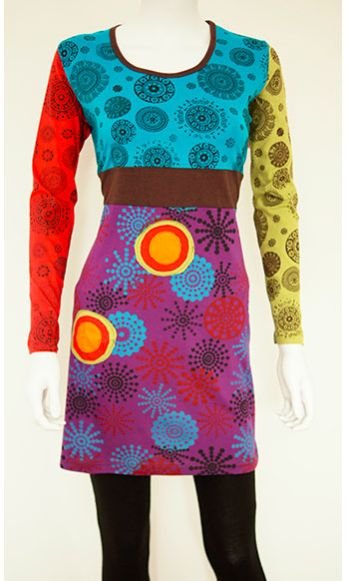 Cotton Sleeveless Kurti Manufacturer Supplier In Nepal